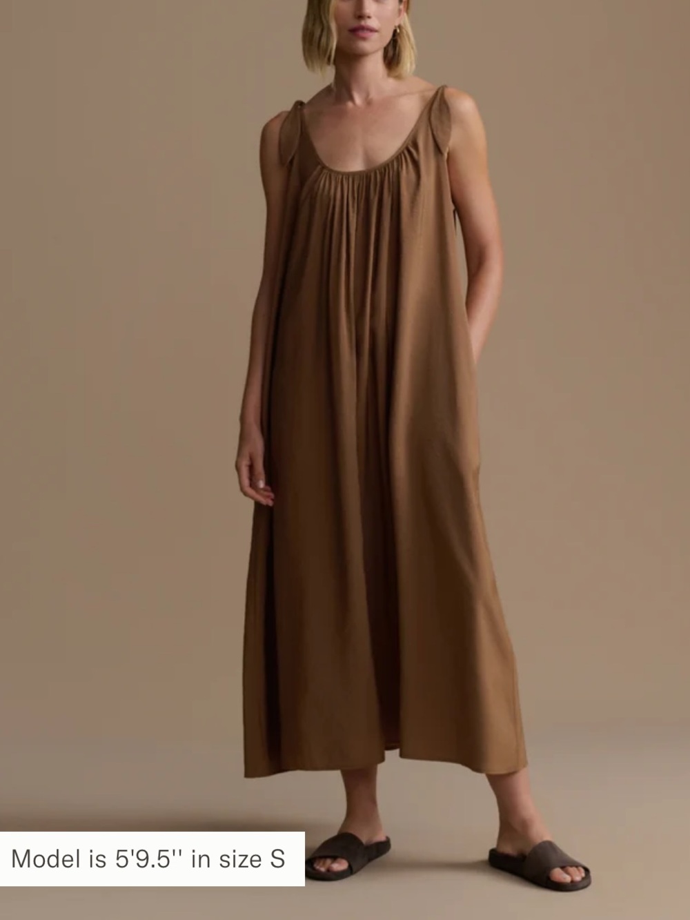 JENNI KAYNE Iris Dress